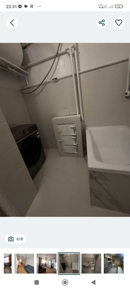 Mieszkanie 2-pokojowe Gozdnica, ul. Matejki. Zdjęcie 5