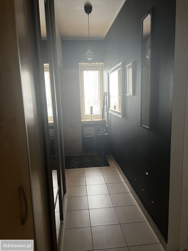 Mieszkanie 3-pokojowe Gdańsk Strzyża, al. Wojska Polskiego. Zdjęcie 9