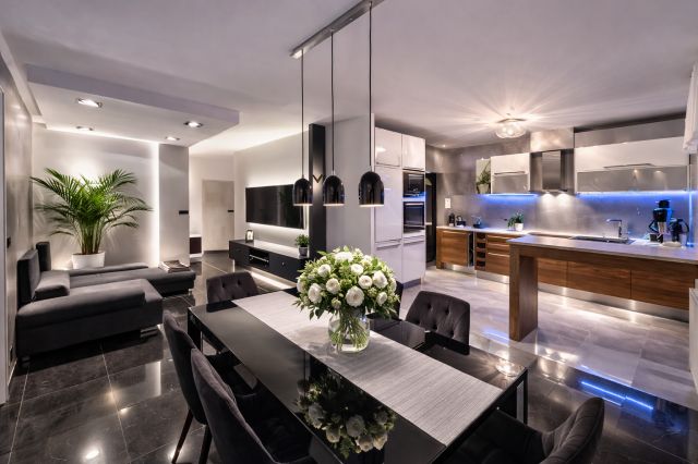 Mieszkanie 3-pokojowe Warszawa Targówek, ul. Geodezyjna. Zdjęcie 1