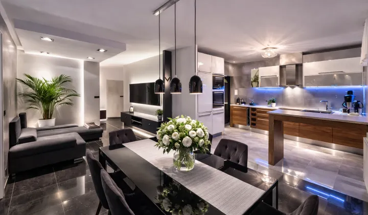 Mieszkanie 3-pokojowe Warszawa Targówek, ul. Geodezyjna