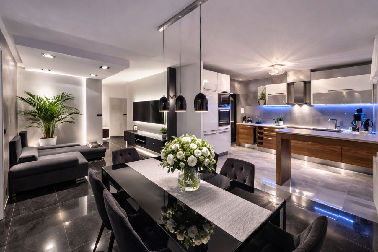 Mieszkanie 3-pokojowe Warszawa Targówek, ul. Geodezyjna. Zdjęcie 1