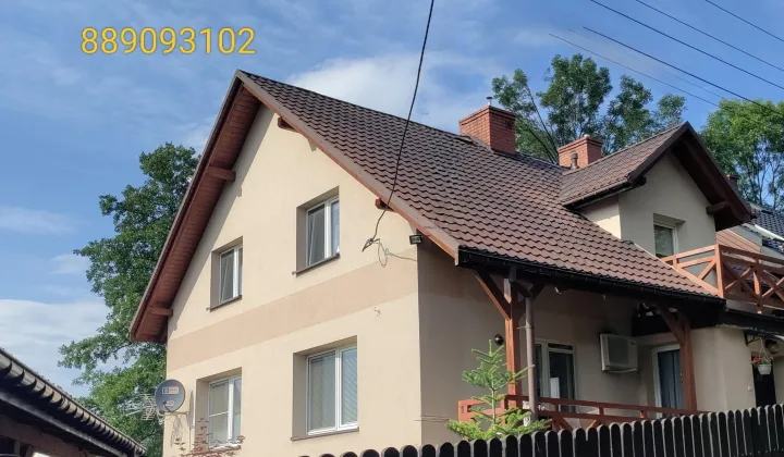 inny, 5 pokoi Chrzanów, Jana Pawła