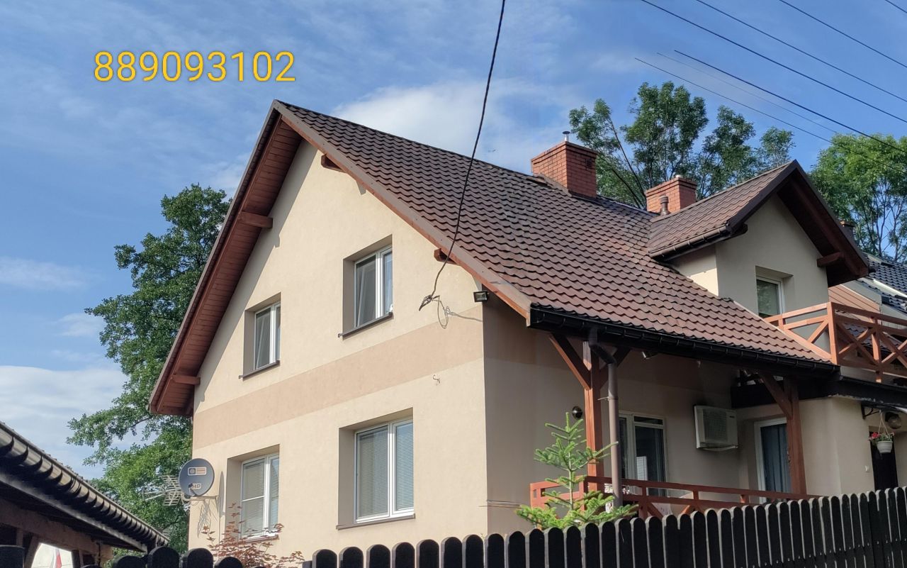 inny, 5 pokoi Chrzanów, Jana Pawła. Zdjęcie 1