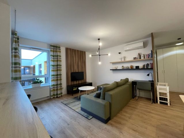 Mieszkanie 2-pokojowe Wrocław Śródmieście, ul. Henryka Sienkiewicza. Zdjęcie 1