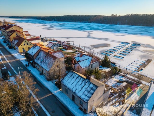 Działka budowlana Mikołajki, ul. Michała Kajki. Zdjęcie 9
