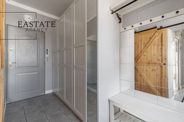 Mieszkanie 2-pokojowe Warszawa Śródmieście, ul. Dobra. Zdjęcie 11