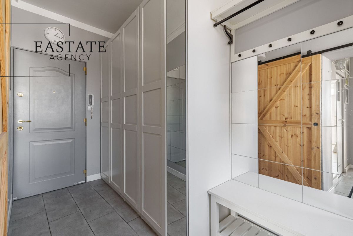 Mieszkanie 2-pokojowe Warszawa Śródmieście, ul. Dobra. Zdjęcie 11