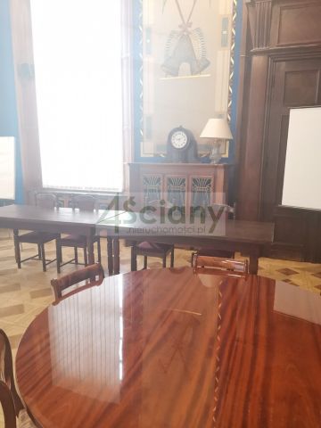 Biuro Warszawa Śródmieście. Zdjęcie 1