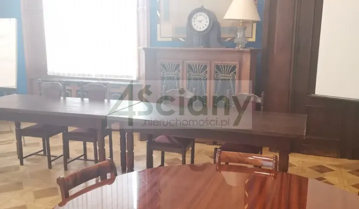 Biuro Warszawa Śródmieście