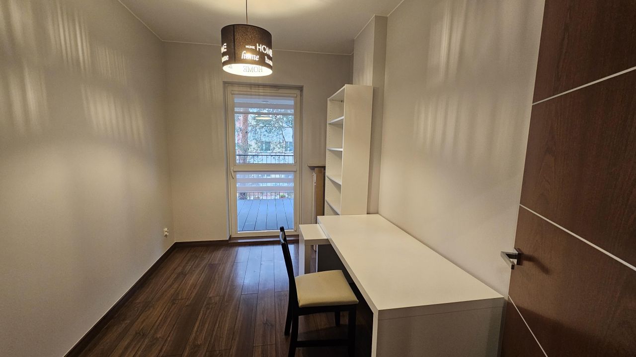 Mieszkanie 3-pokojowe Zielonka, ul. Prymasa Stefana Wyszyńskiego. Zdjęcie 7