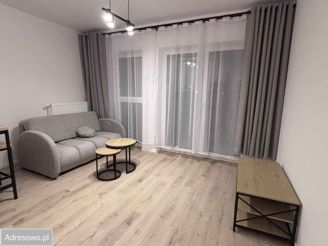 Mieszkanie 1-pokojowe Gliwice Łabędy, ul. Poezji. Zdjęcie 2