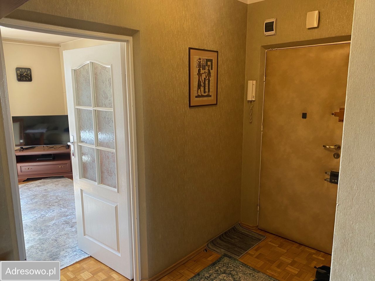 Mieszkanie 4-pokojowe Warszawa Mokotów, ul. Zygmunta Modzelewskiego. Zdjęcie 16