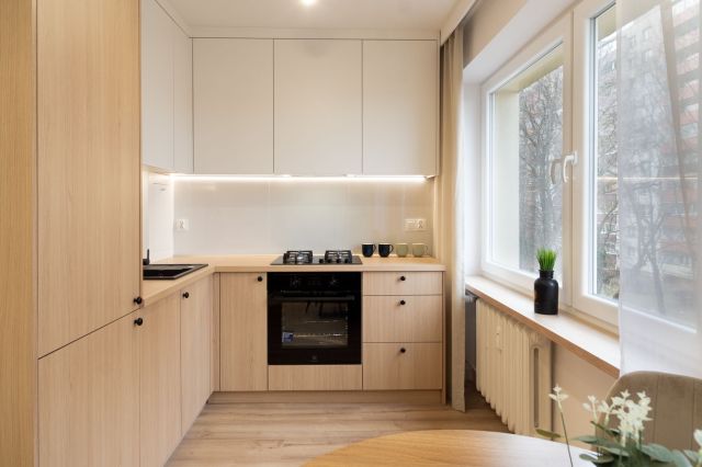 Mieszkanie 3-pokojowe Białystok Dziesięciny, ul. Generała Józefa Hallera. Zdjęcie 3