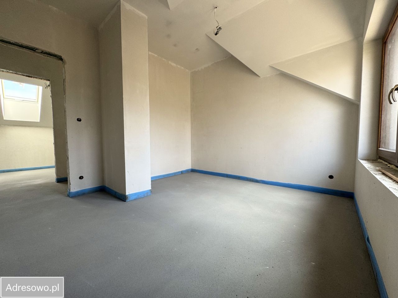 dom wolnostojący, 5 pokoi Sieraków, ul. Henryka Sienkiewicza. Zdjęcie 20