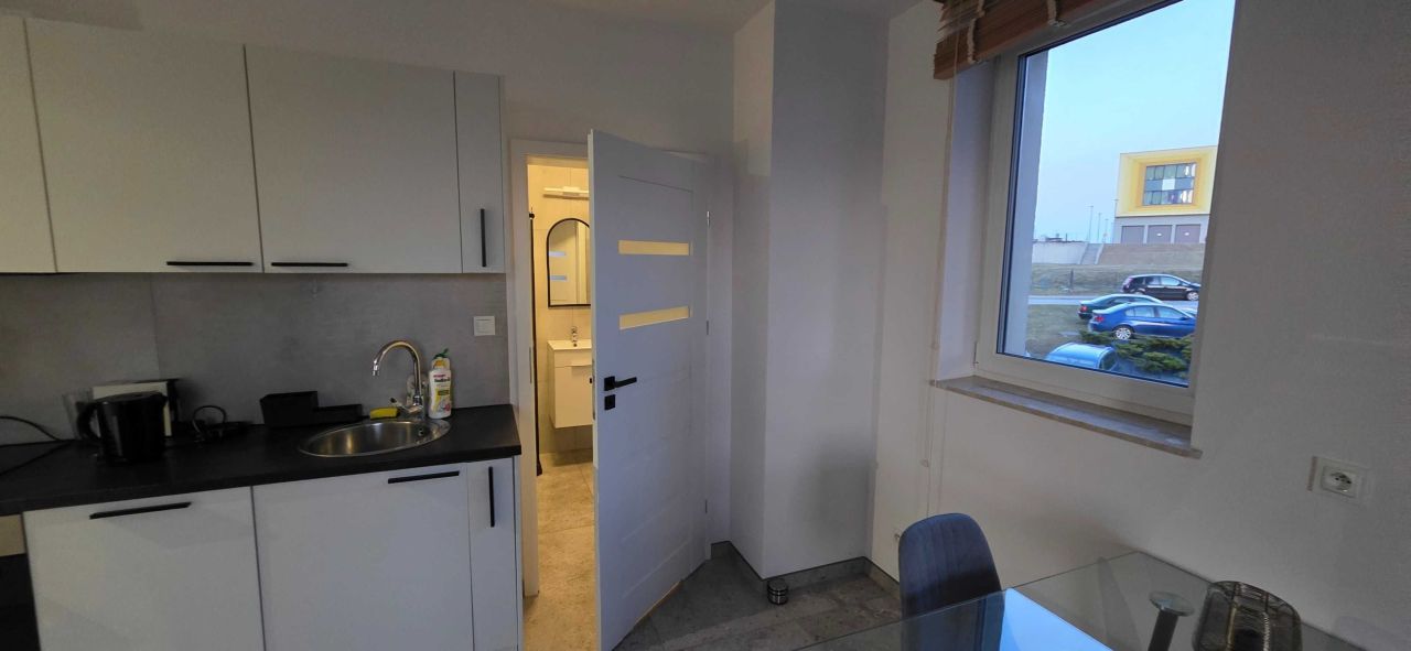 Mieszkanie 1-pokojowe Rzeszów Pobitno, ul. Bałtycka. Zdjęcie 6