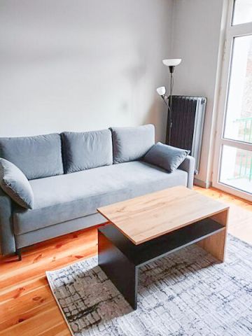 Mieszkanie 1-pokojowe Kraków Nowa Huta, os. Na Skarpie. Zdjęcie 5