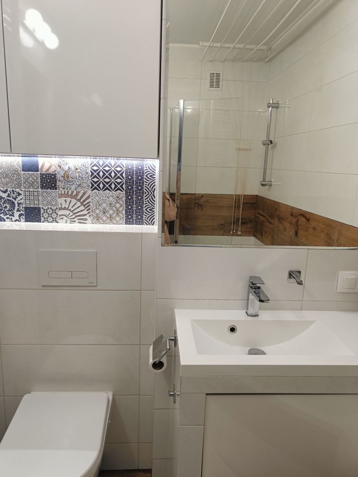 Mieszkanie 3-pokojowe Międzyrzec Podlaski, ul. Kordiana. Zdjęcie 7