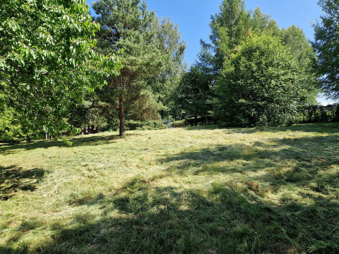 Działka budowlana Głębock. Zdjęcie 6