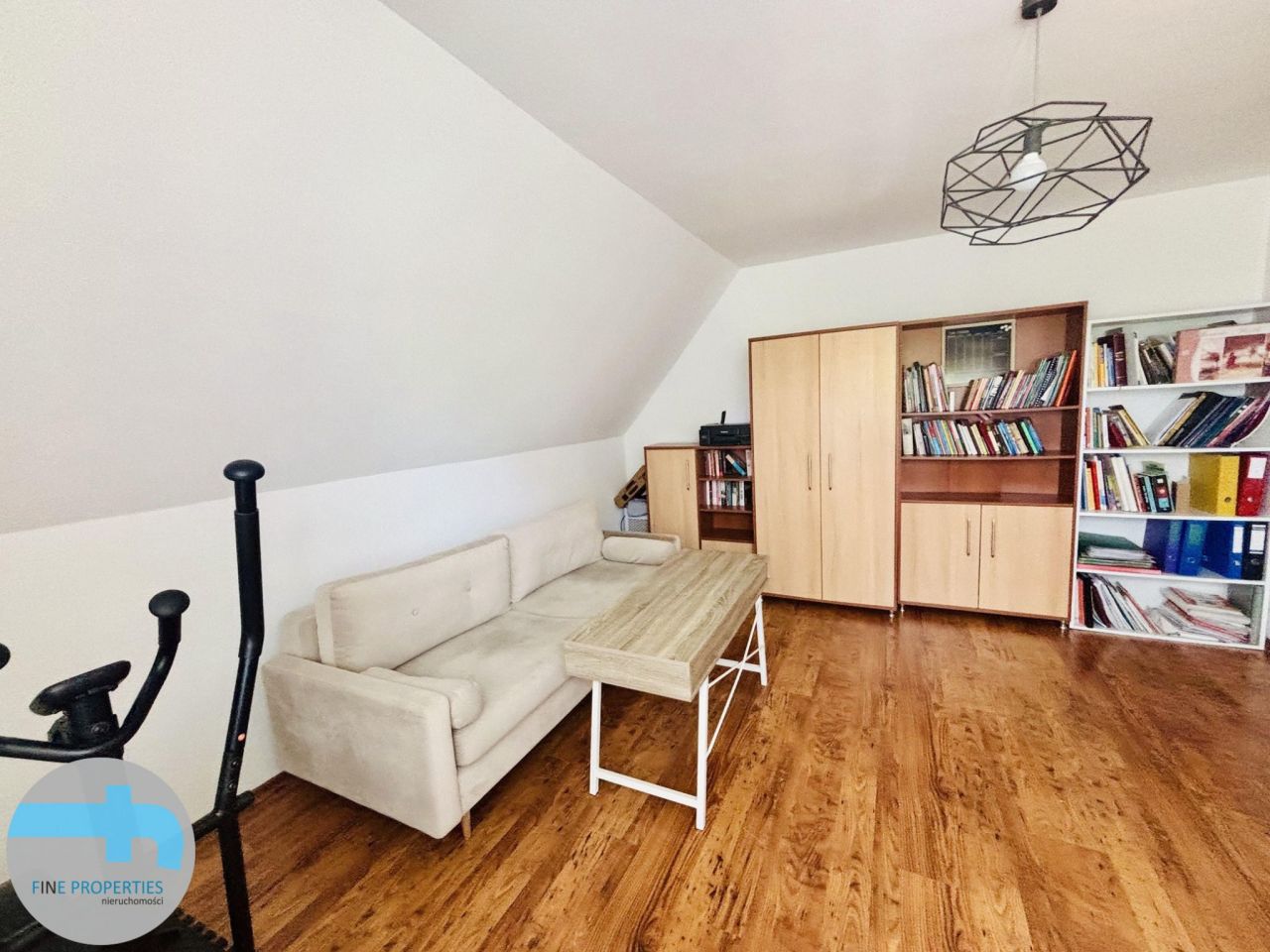 dom wolnostojący, 4 pokoje Nasielsk. Zdjęcie 17