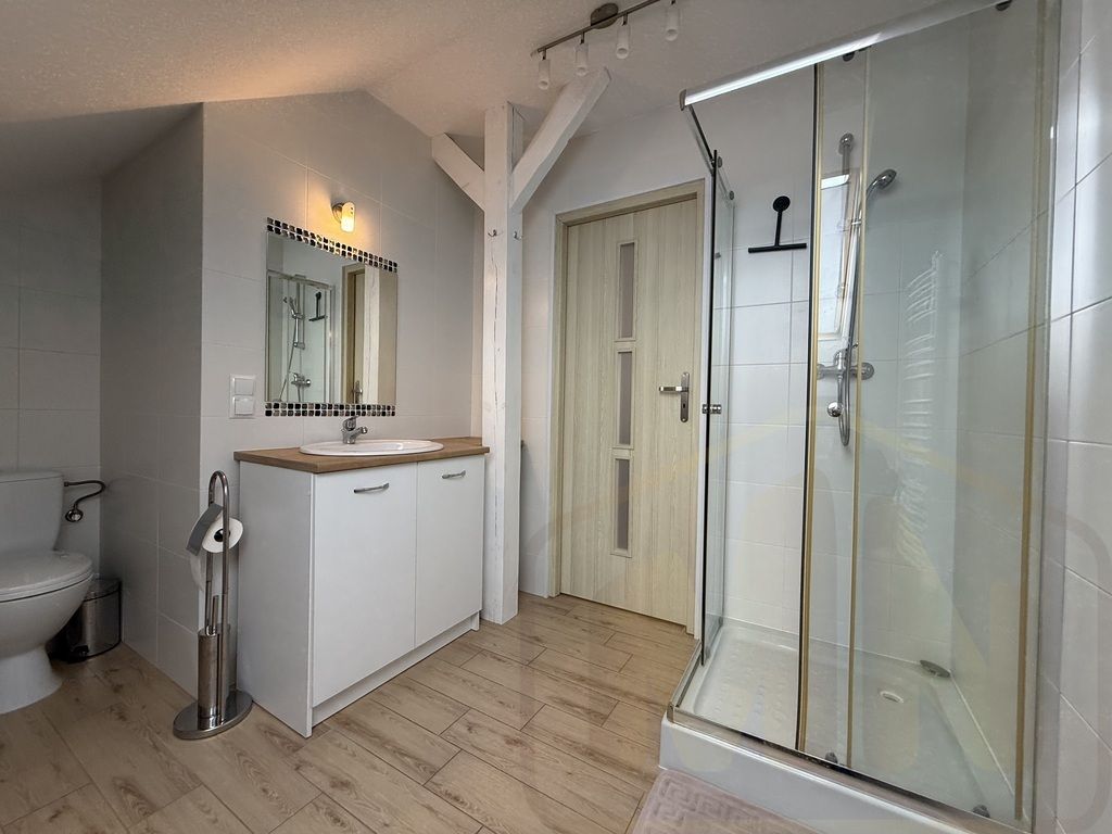 dom wolnostojący, 7 pokoi Leszno Zatorze. Zdjęcie 17