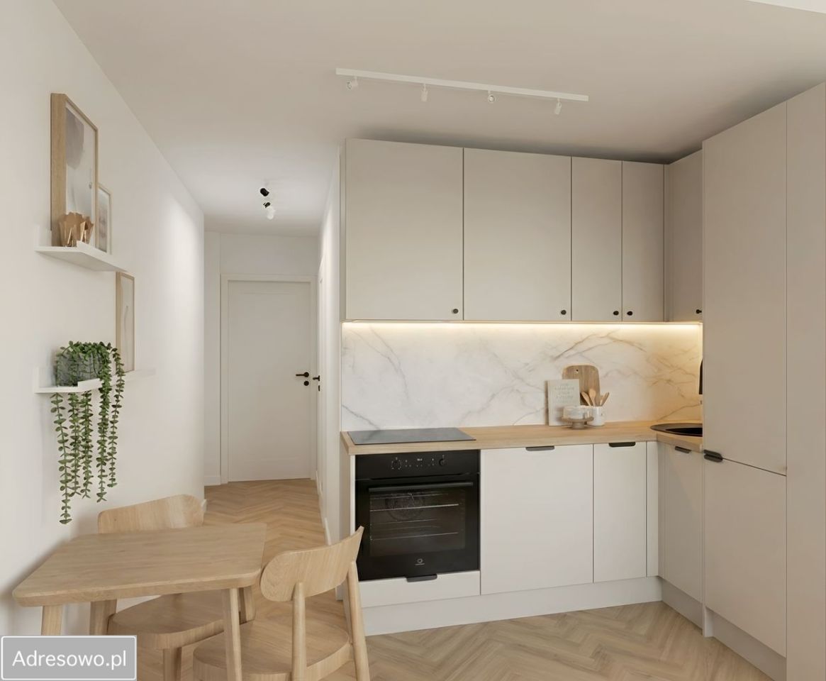 Mieszkanie 3-pokojowe Bolesławiec Centrum, ul. Michała Drzymały. Zdjęcie 6