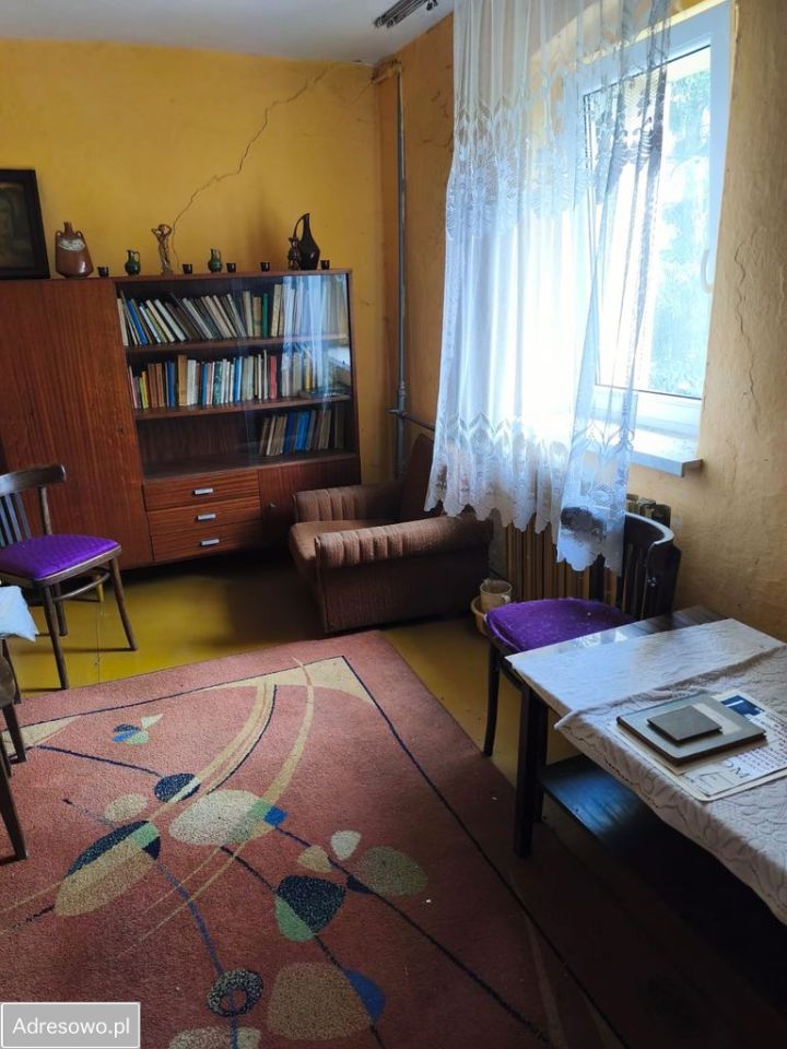 dom wolnostojący, 4 pokoje Parzyce. Zdjęcie 7