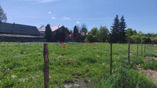 Działka budowlana Chojnów. Zdjęcie 5