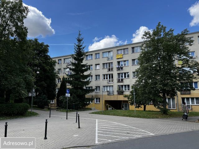 Mieszkanie 2-pokojowe Szczecin Pomorzany, ul. 9 Maja. Zdjęcie 1