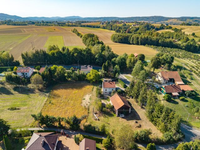 dom wolnostojący, 4 pokoje Wysoka Strzyżowska. Zdjęcie 7