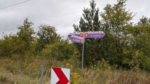Działka budowlana Dąbrówka Nagórna-Wieś, ul. Leśna. Zdjęcie 2