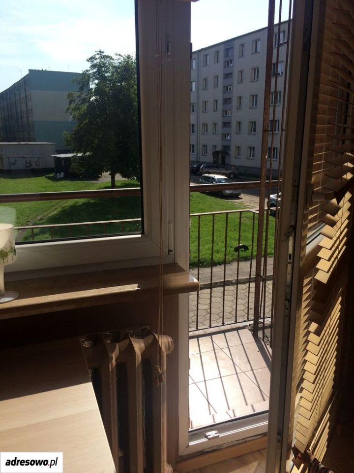 Mieszkanie 1-pokojowe Katowice Ligota, ul. Koszalińska. Zdjęcie 5