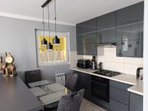 Mieszkanie 3-pokojowe Zielona Góra Centrum, ul. Stefana Wyszyńskiego. Zdjęcie 4