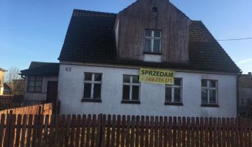dom wolnostojący Świerczyna