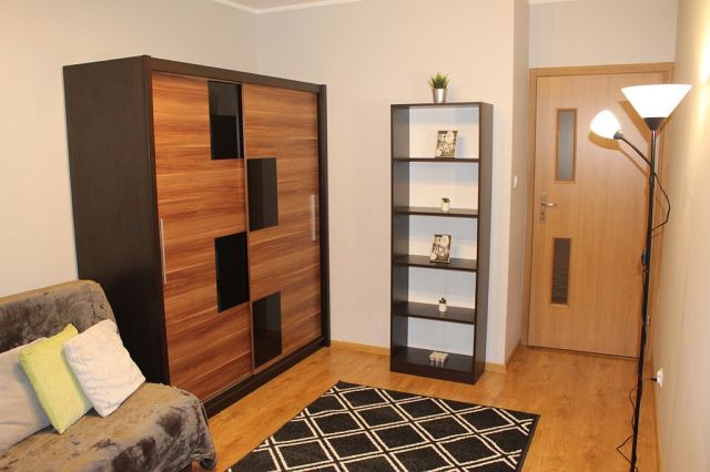 Mieszkanie 2-pokojowe Warszawa Białołęka, ul. Aluzyjna. Zdjęcie 1