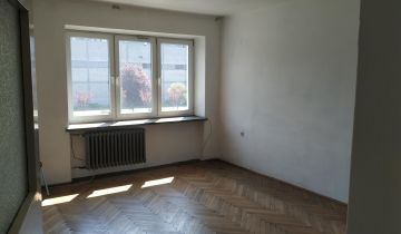Mieszkanie 2-pokojowe Kraków Grzegórzki, al. Ignacego Daszyńskiego 27