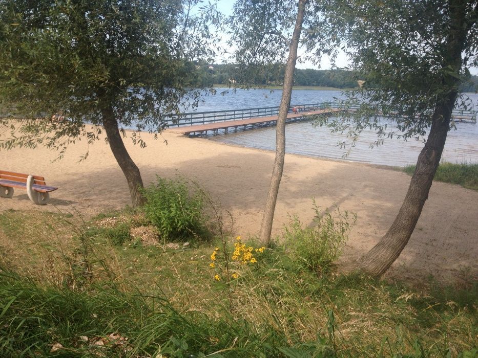 Działka budowlana Garcz. Zdjęcie 7