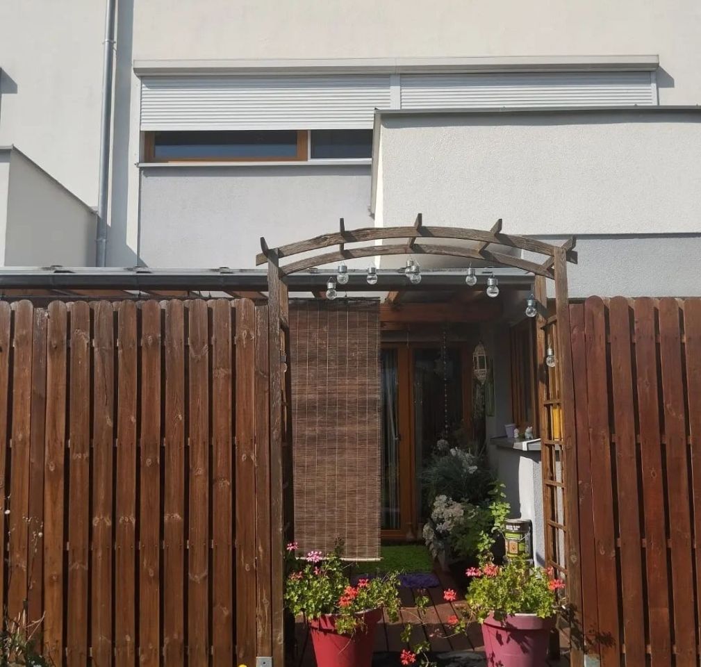 Mieszkanie 4-pokojowe Dopiewiec, ul. Promyk. Zdjęcie 104