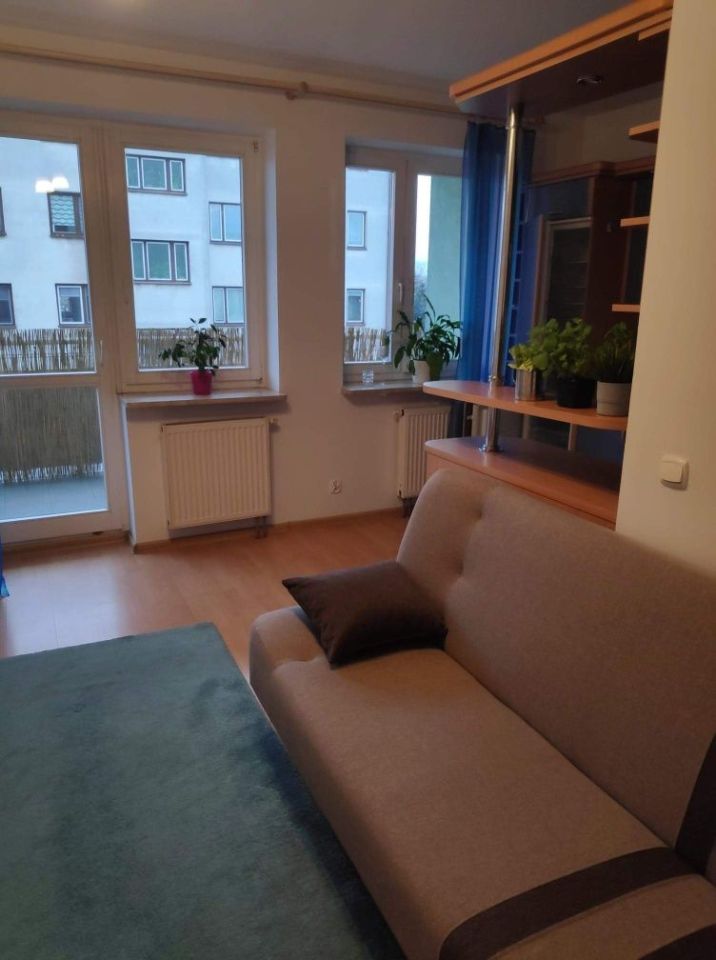 Mieszkanie 2-pokojowe Marki, ul. Maksymiliana Małachowskiego. Zdjęcie 1