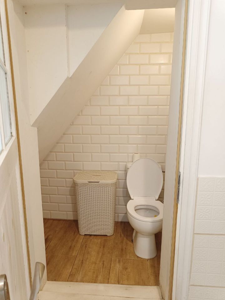 Mieszkanie 3-pokojowe Gdańsk Nowy Port, ul. Na Zaspę. Zdjęcie 7