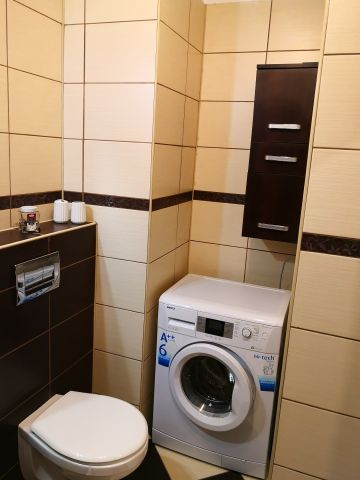 Mieszkanie 2-pokojowe Lublin Czechów, ul. Rotmistrza Witolda Pileckiego. Zdjęcie 8