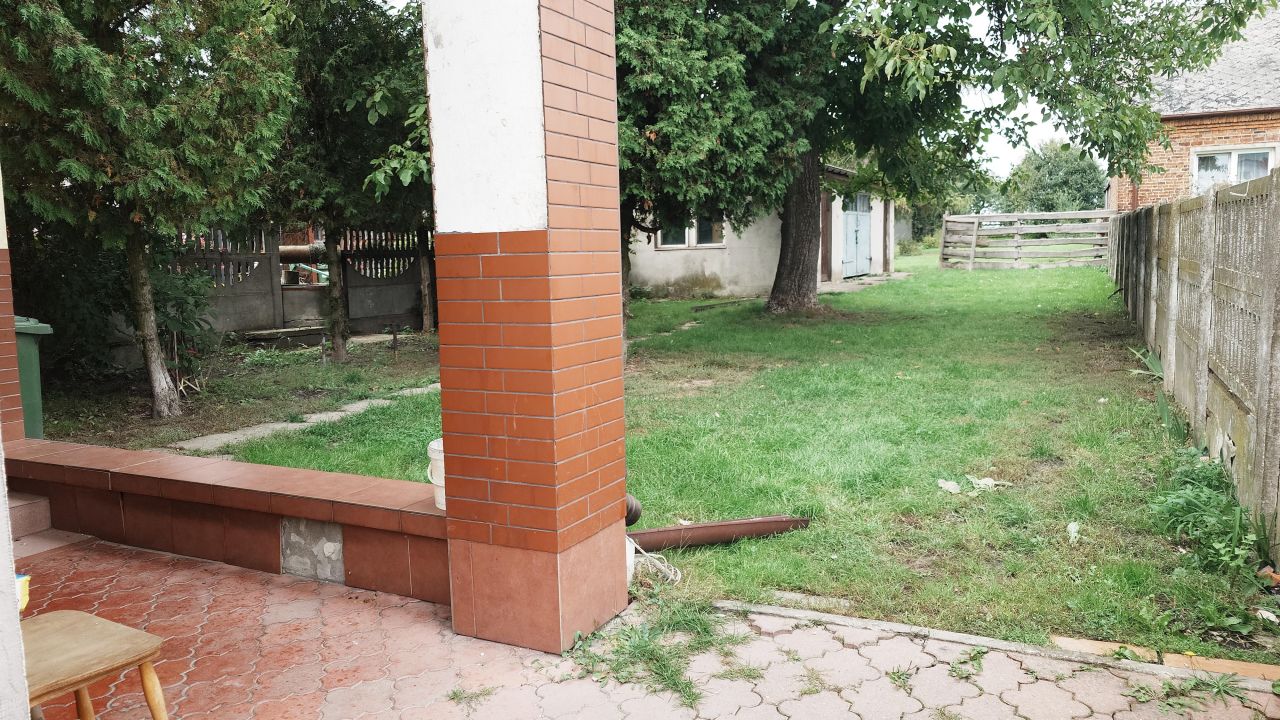 bliźniak, 8 pokoi Gidle, ul. Ogrodowa. Zdjęcie 35