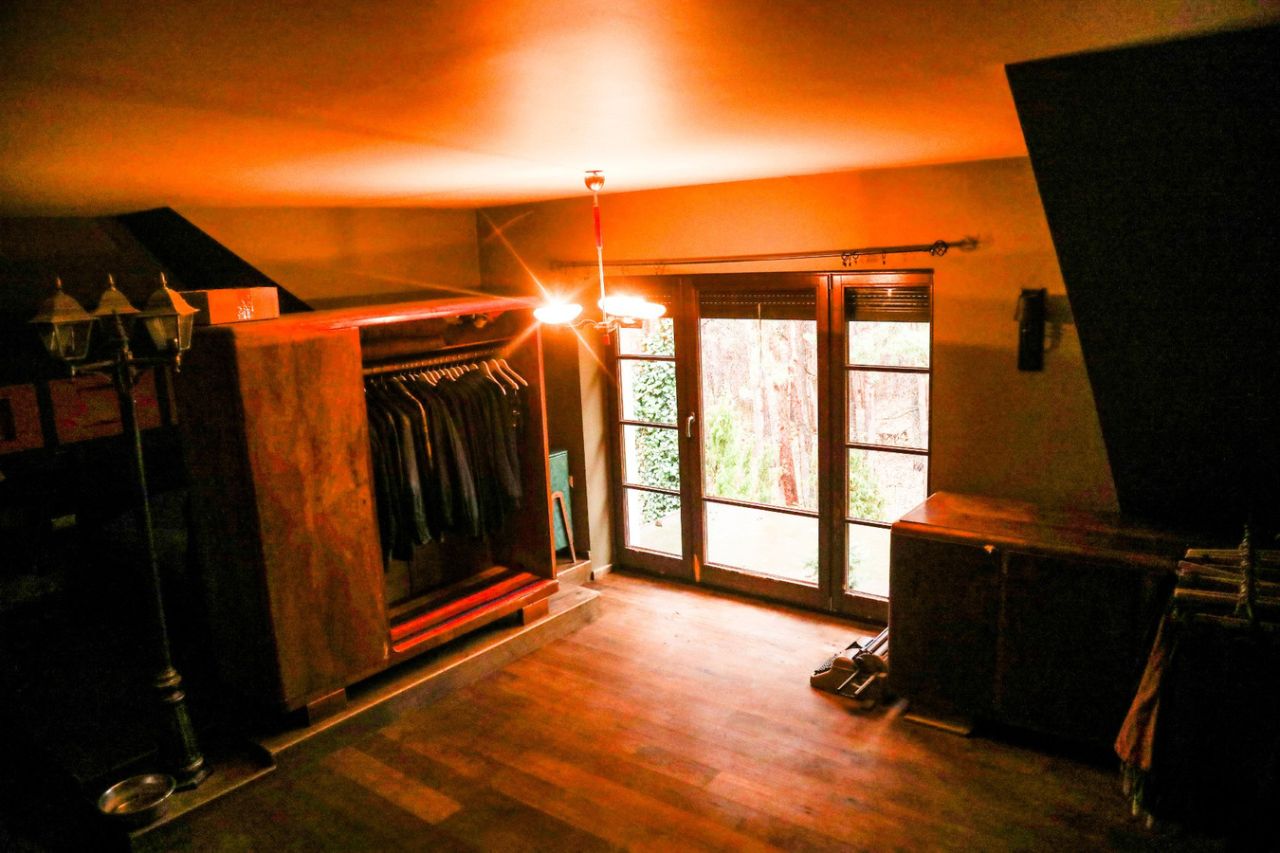 bliźniak, 4 pokoje Warszawa Wawer, ul. Wilgi. Zdjęcie 12