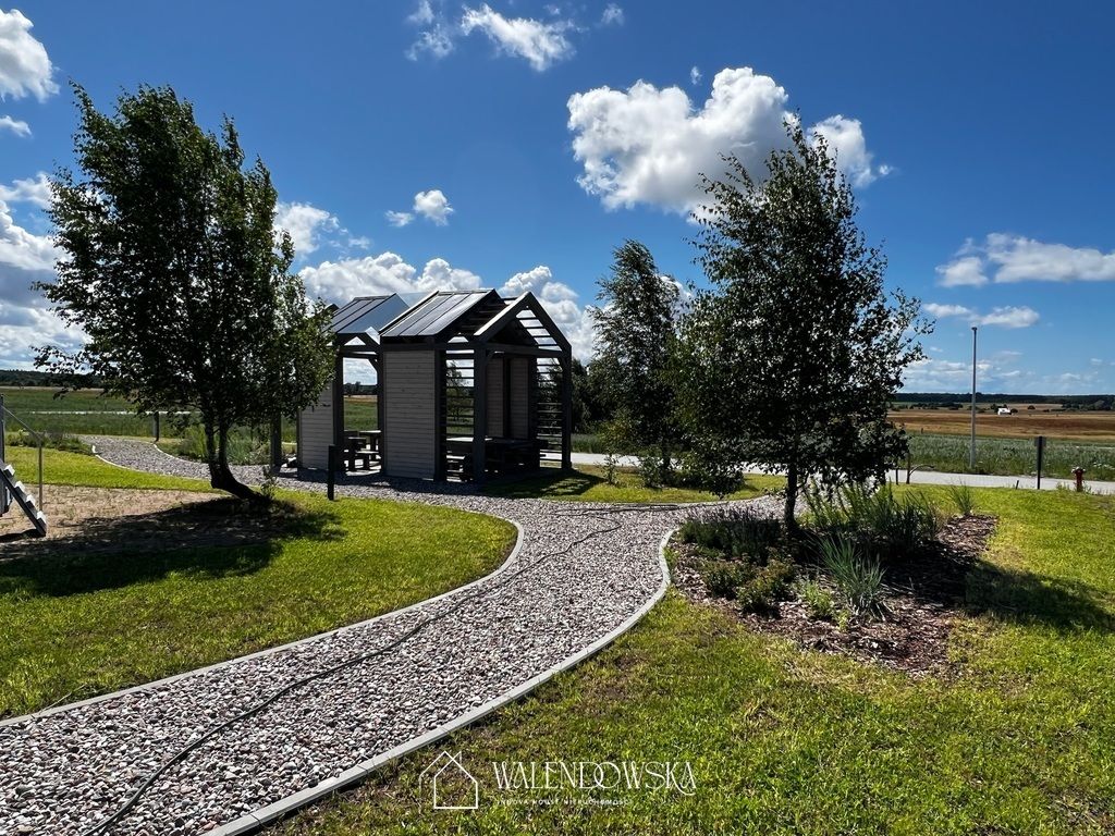 Działka budowlana Machowinko. Zdjęcie 9