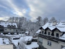 Mieszkanie 2-pokojowe Bielsko-Biała Leszczyny, ul. Miodowa