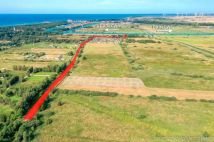 Działka rolna Darłowo, ul. Lotników Morskich. Zdjęcie 4