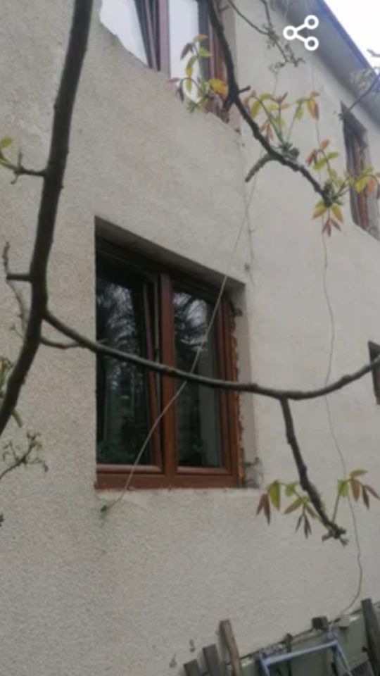 dom wolnostojący, 4 pokoje Pruszków Ostoja, ul. Srebrna. Zdjęcie 9