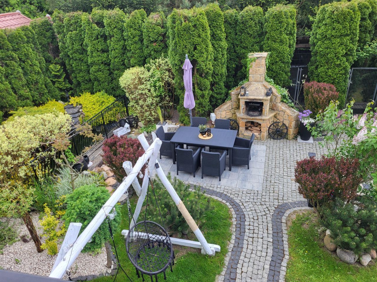 dom wolnostojący, 4 pokoje Opatów, ul. Mikołaja Kopernika. Zdjęcie 9