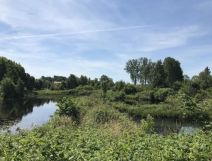 Działka rolno-budowlana Bałamątek, ul. Spacerowa. Zdjęcie 1