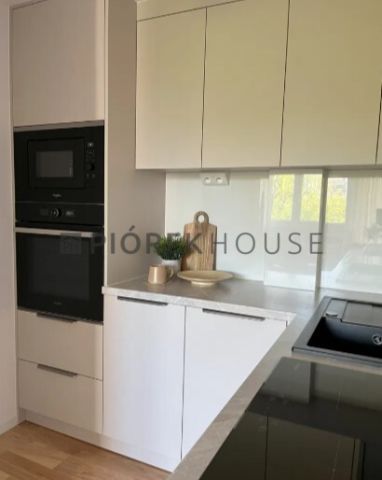 Mieszkanie 2-pokojowe Warszawa Mokotów, ul. Artura Malawskiego. Zdjęcie 6