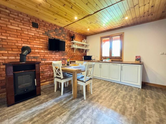 dom wolnostojący, 9 pokoi Lesko. Zdjęcie 19
